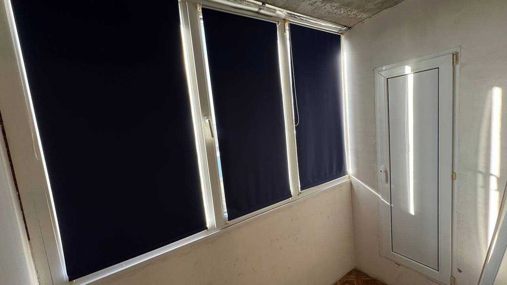 Продаж просторої двокімнатної квартири вул. Марка Кропивницького 129 В