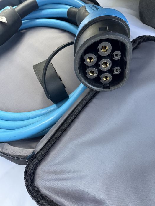 Кабель MENNEKES для зарядки електро автомобілів , оригінал