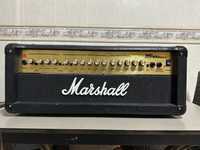 Marshall MG 100HDFX