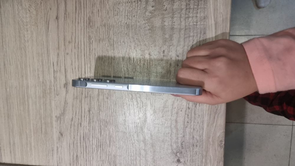 Samsung A55 como novo