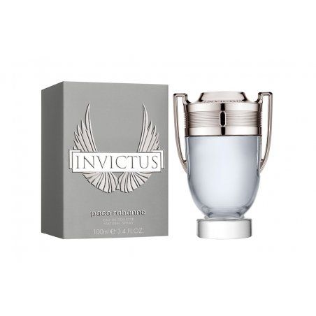 Paco Rabanne Invictus