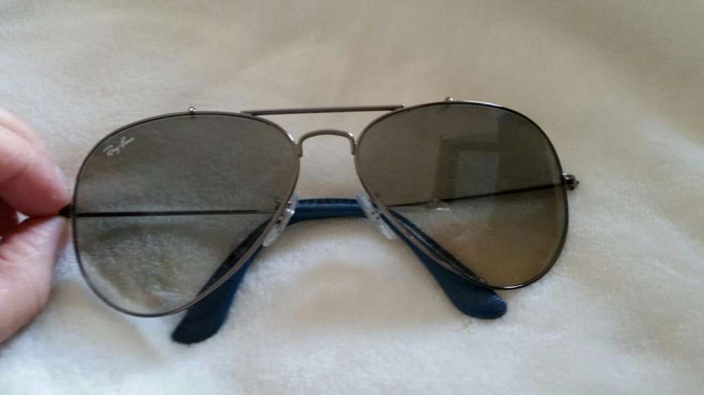 Oculos de sol Ray Ban