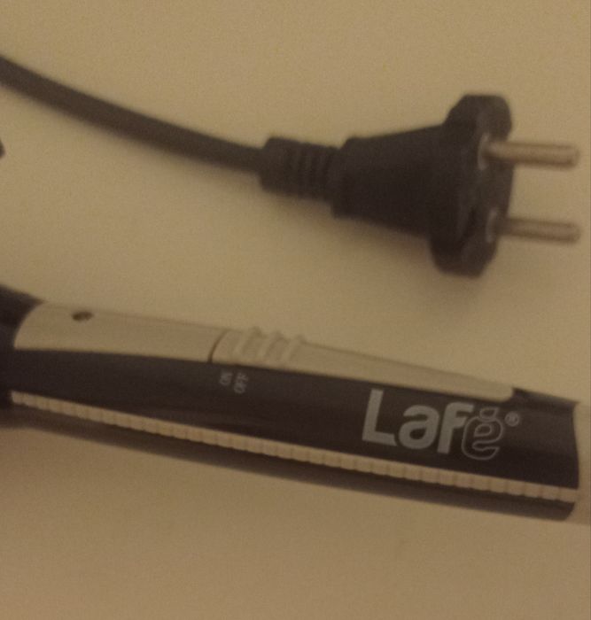 Lokówkę laf w dobrym stanie