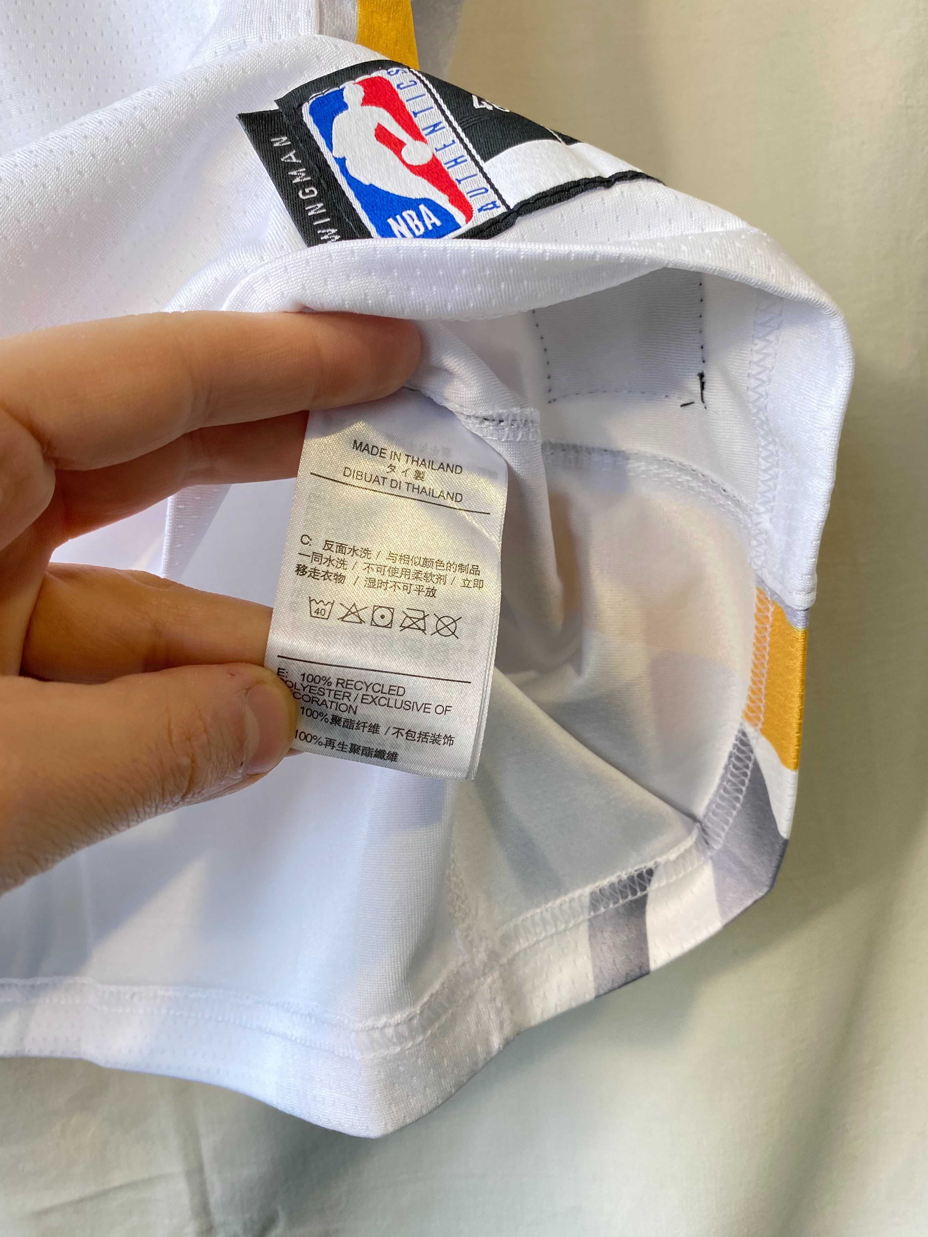 Koszulka Luka DONCIC DALLAS Mavs Swingman Jersey NBA M , L i XL