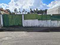 Vendo terreno pronto a construir