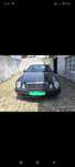 Mercedes CLk 230 Kompressor 1998