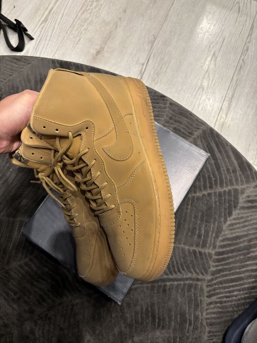 Buty nike Air Force 1 high 07 LV8