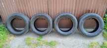 Opony letnie Hankook 215/60 R16