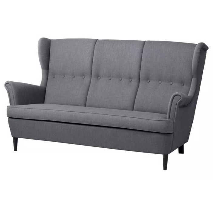 Sofa Ikea Strandmon