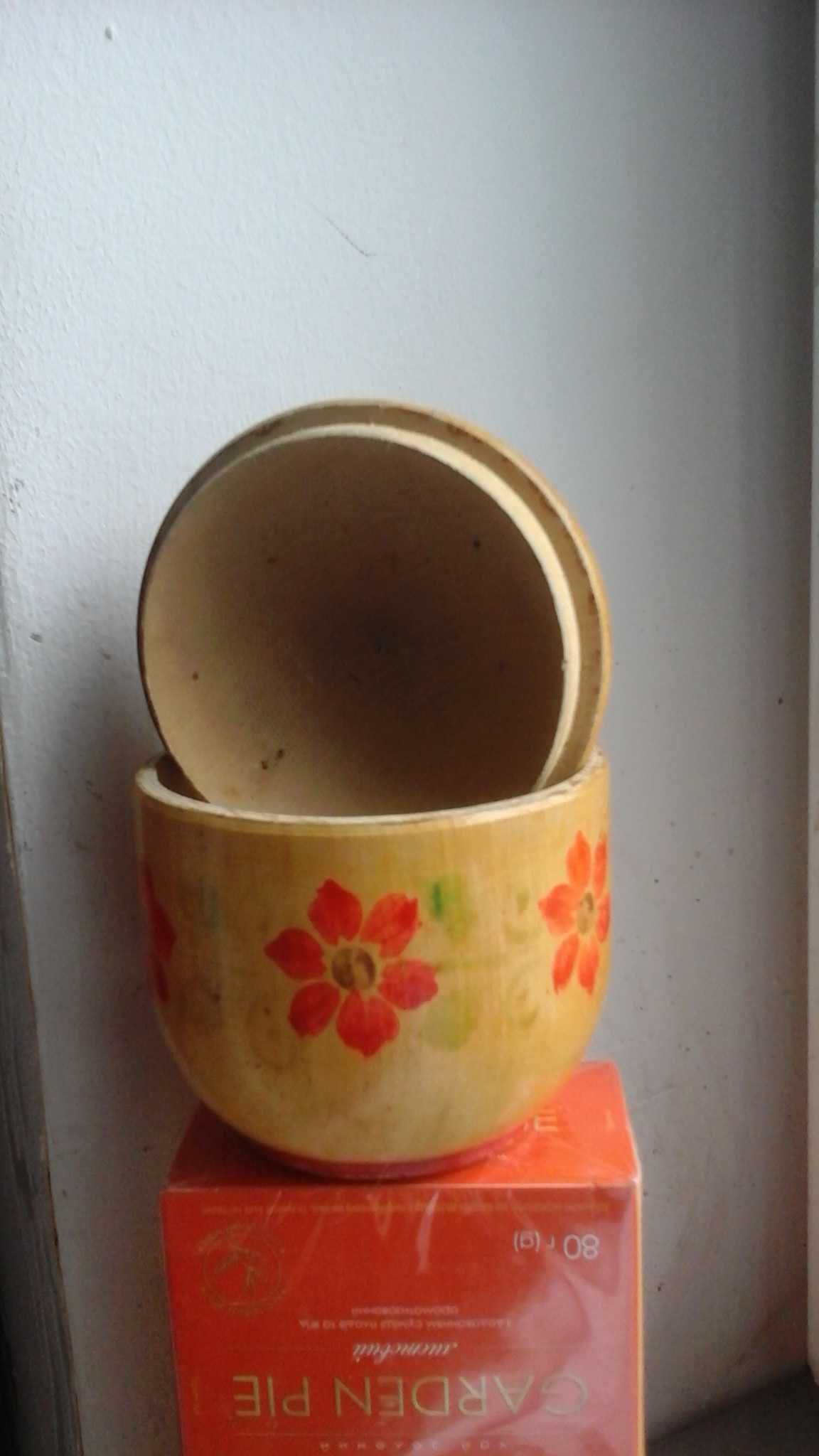 Шкатулка ссср  срср 2 шт