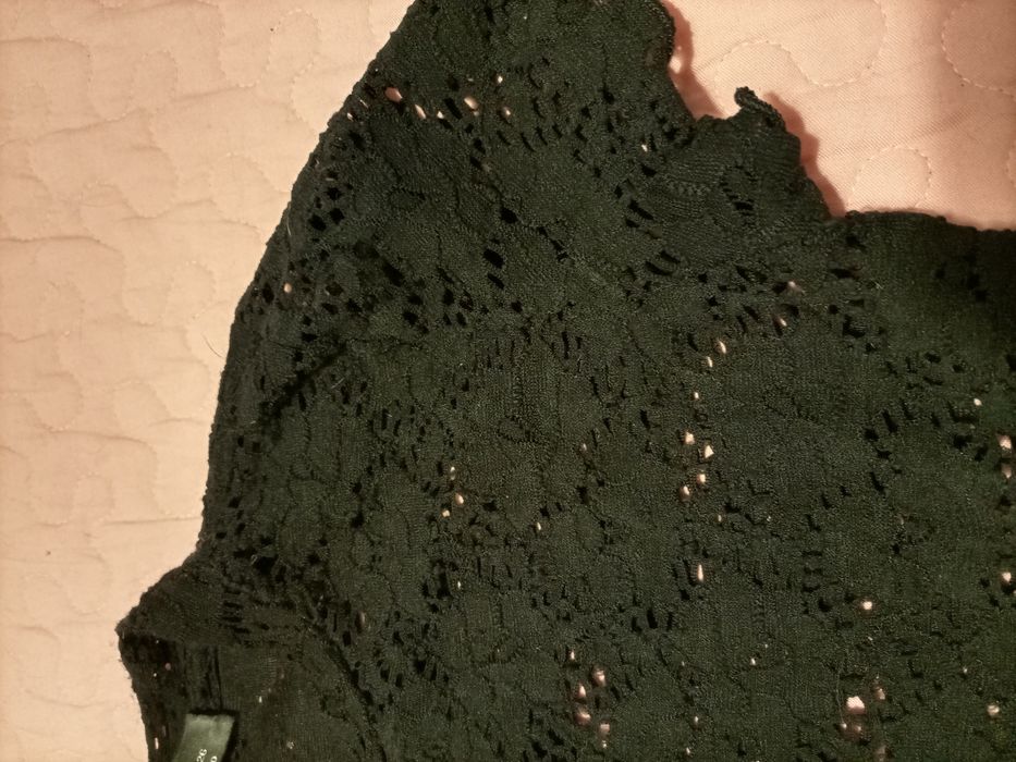 T-shirt Bershka tamanho S