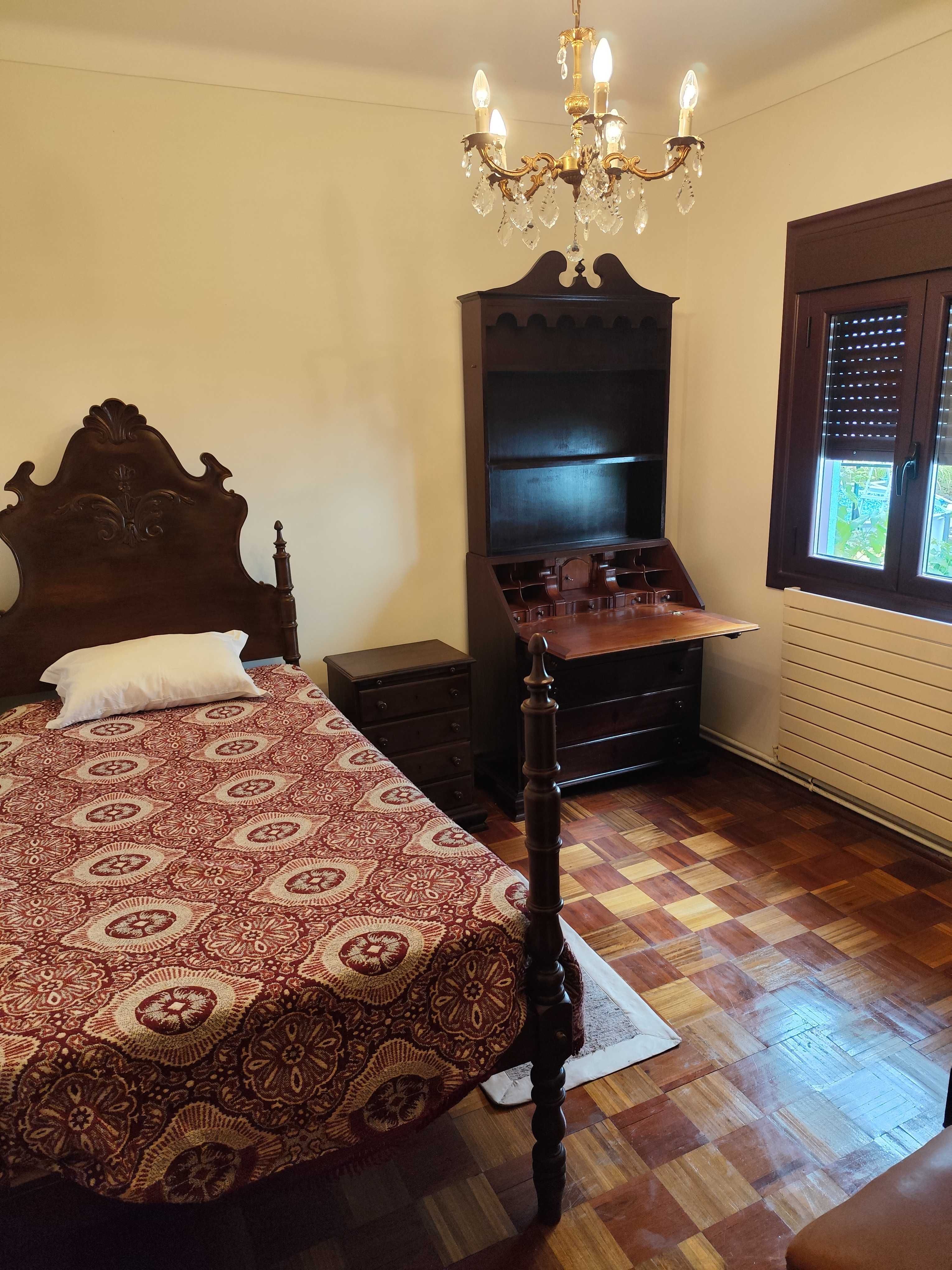 Andar T3 em Moradia com Jardim - Cristóval | Melgaço