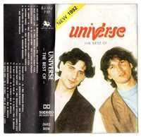 Universe - The Best Of