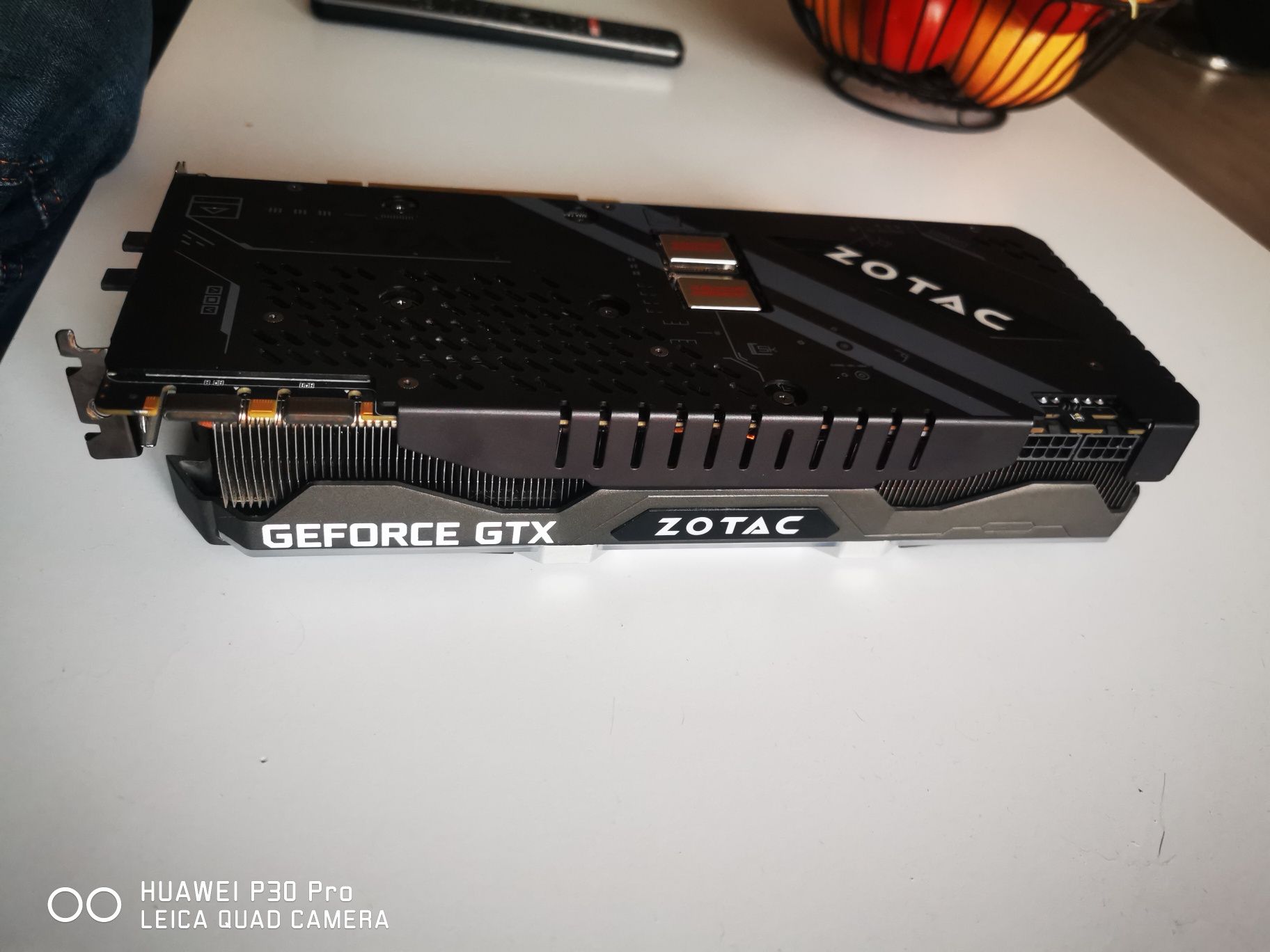 Zotac Gtx 1080ti