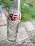 Stare skrzynki Pepsi