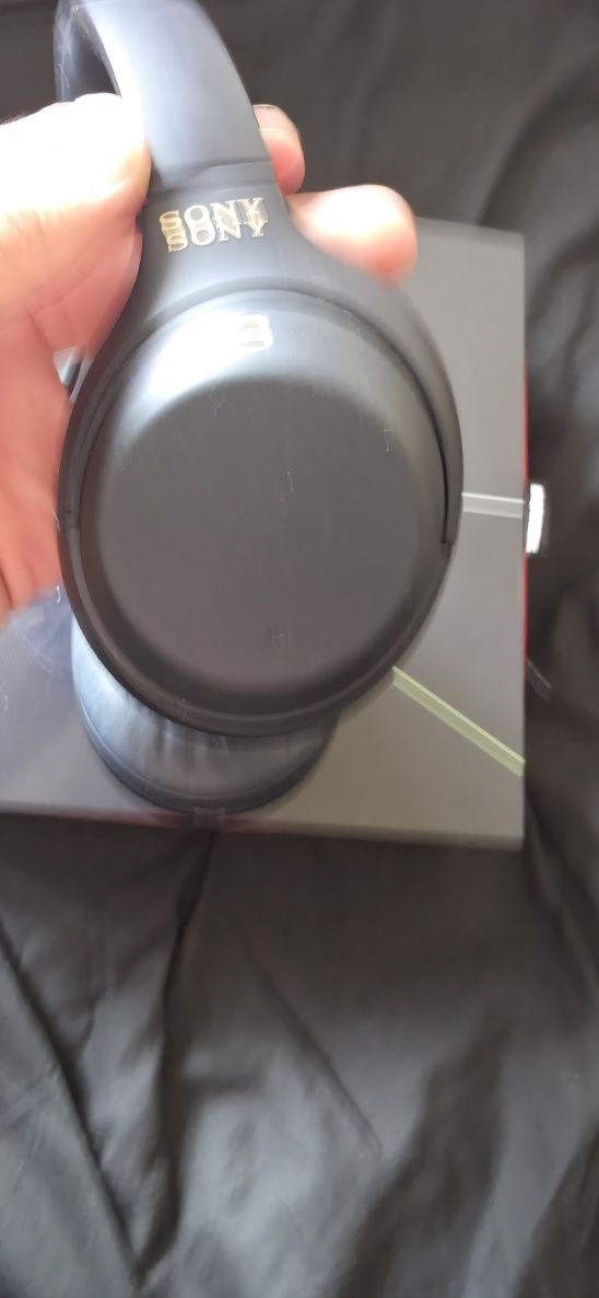 Оригінальні Sony WH - 1000XM4