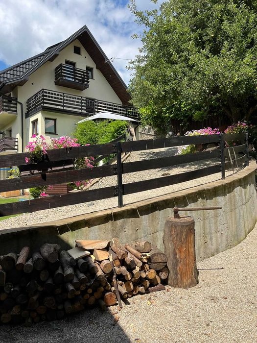 Pokoje Niezapominajka