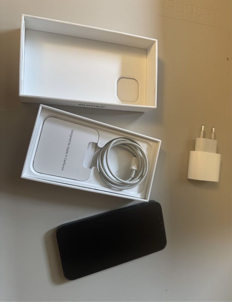 Iphone 13 mini | 256GB | ŁADOWARKA