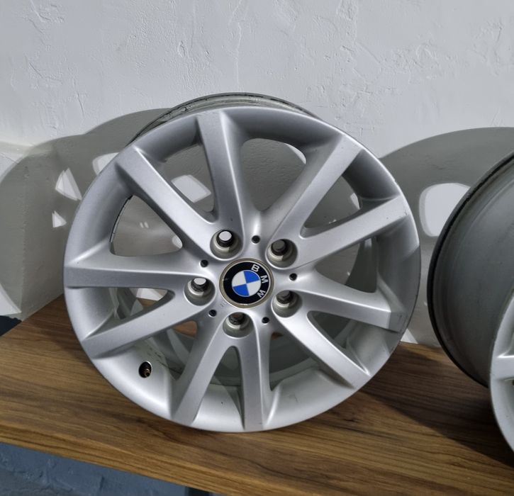 Felgi aluminiowe 5x120 r16 Polecam