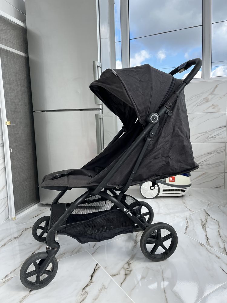 Cybex eеzy s plus