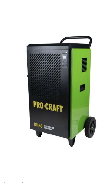 Осушитель повітря. Вологопоглинач.