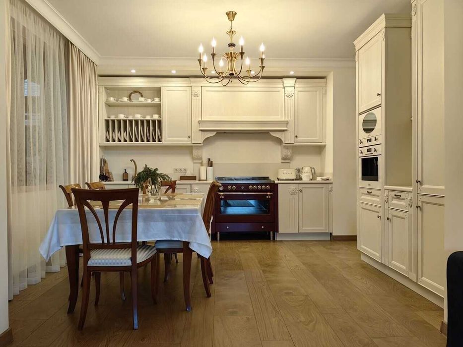 Котедж подобово Шале, Буковель