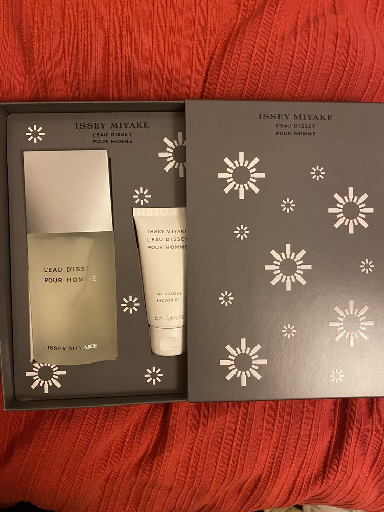 Issey Miyake L'Eau d'Issey