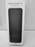 Samsung wireless charger trio