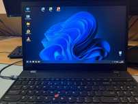 Laptop Lenovo T15 I5/512/16GB/M330/Windows11Pro