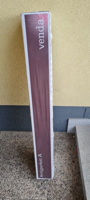 Дерев'яний паркет Venda Бук з матовым лакуванням 1 упаковка