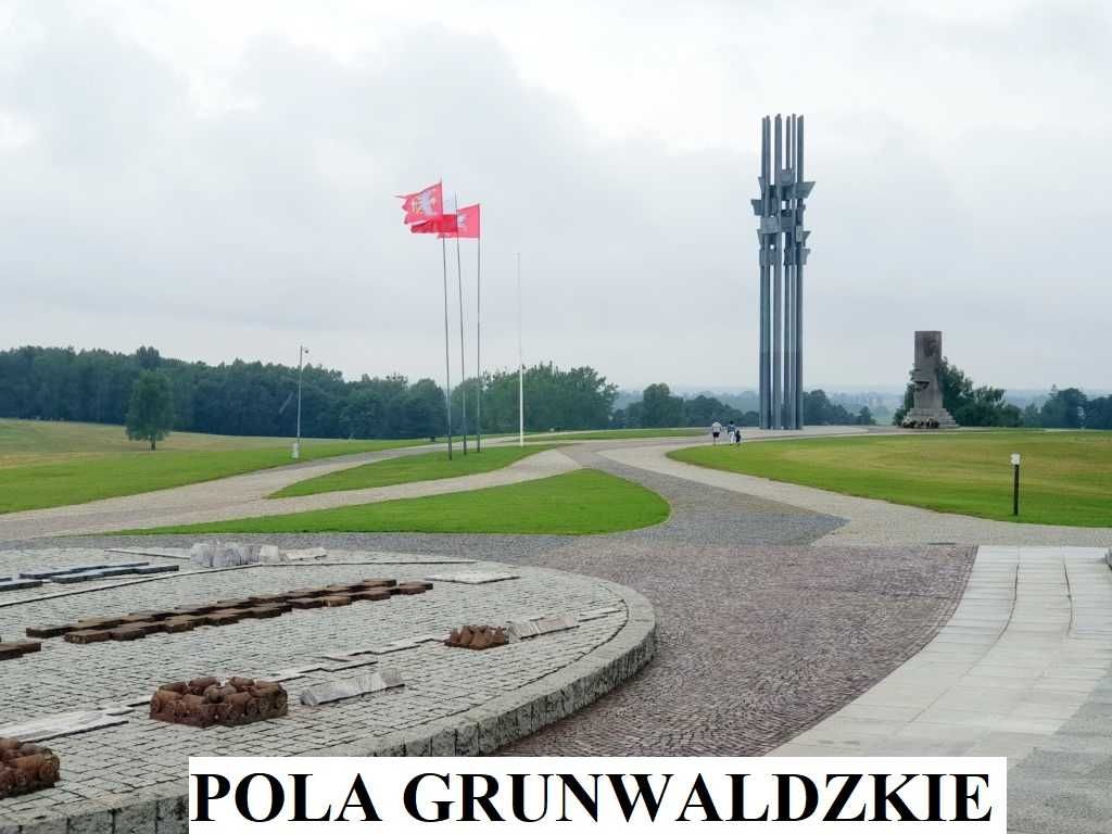 Działka budowlana