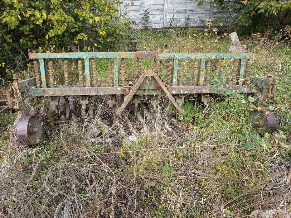 Продаю культіватор