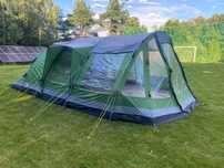 Namiot Outwell Nevada XLP 6-osobowy + dywan