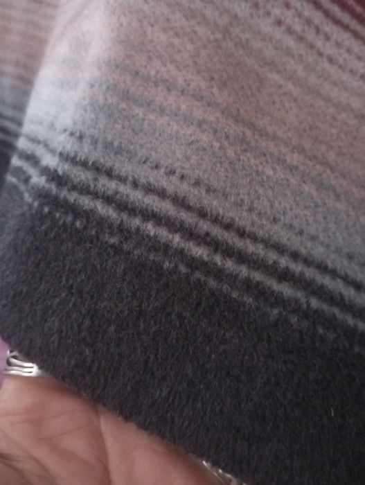 Spódnica wełna Reserved