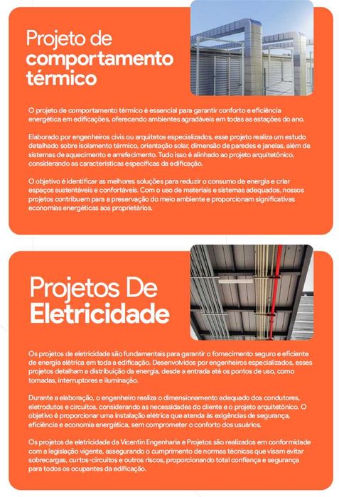 Engenheiro Civil especializado em  Projetos de Especialidades