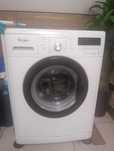 Pralka  Whirlpool AWOC842830PBL -  TYLKO CZĘŚCI !!