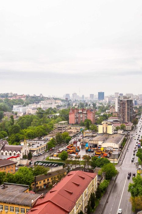 Оренда / Квартира / Малевича / Центр  /Печерськ / 2к