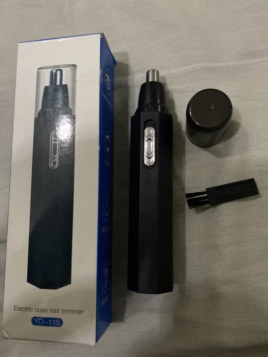 Тример для носу