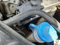 CENTRALINA MOTOR UCE CHEVROLET AVEO / KALOS FASTBACK 2009 -96469978