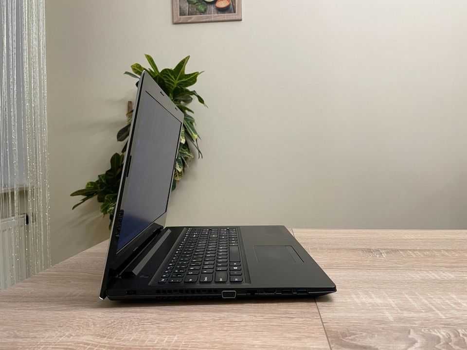 Laptop Lenovo G50-80 Intel i3 8GB Ram 250GB SSD W10