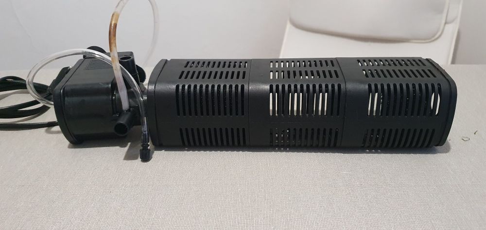 Filtro interno para aquário 1800l /h