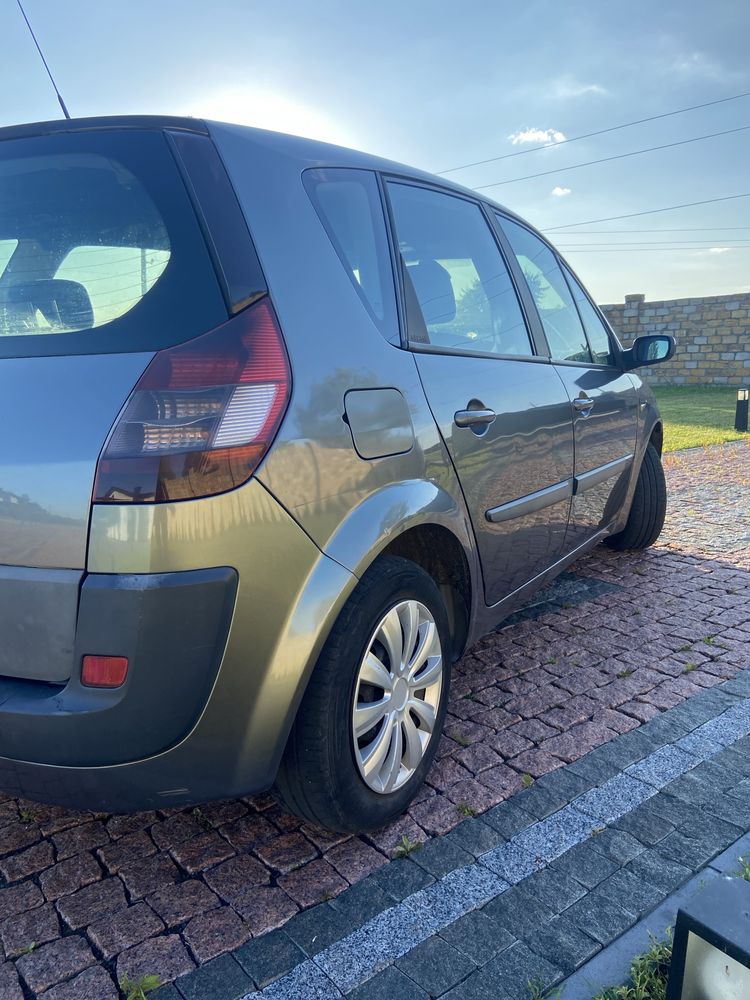Продам Renault Scenic 2003р.