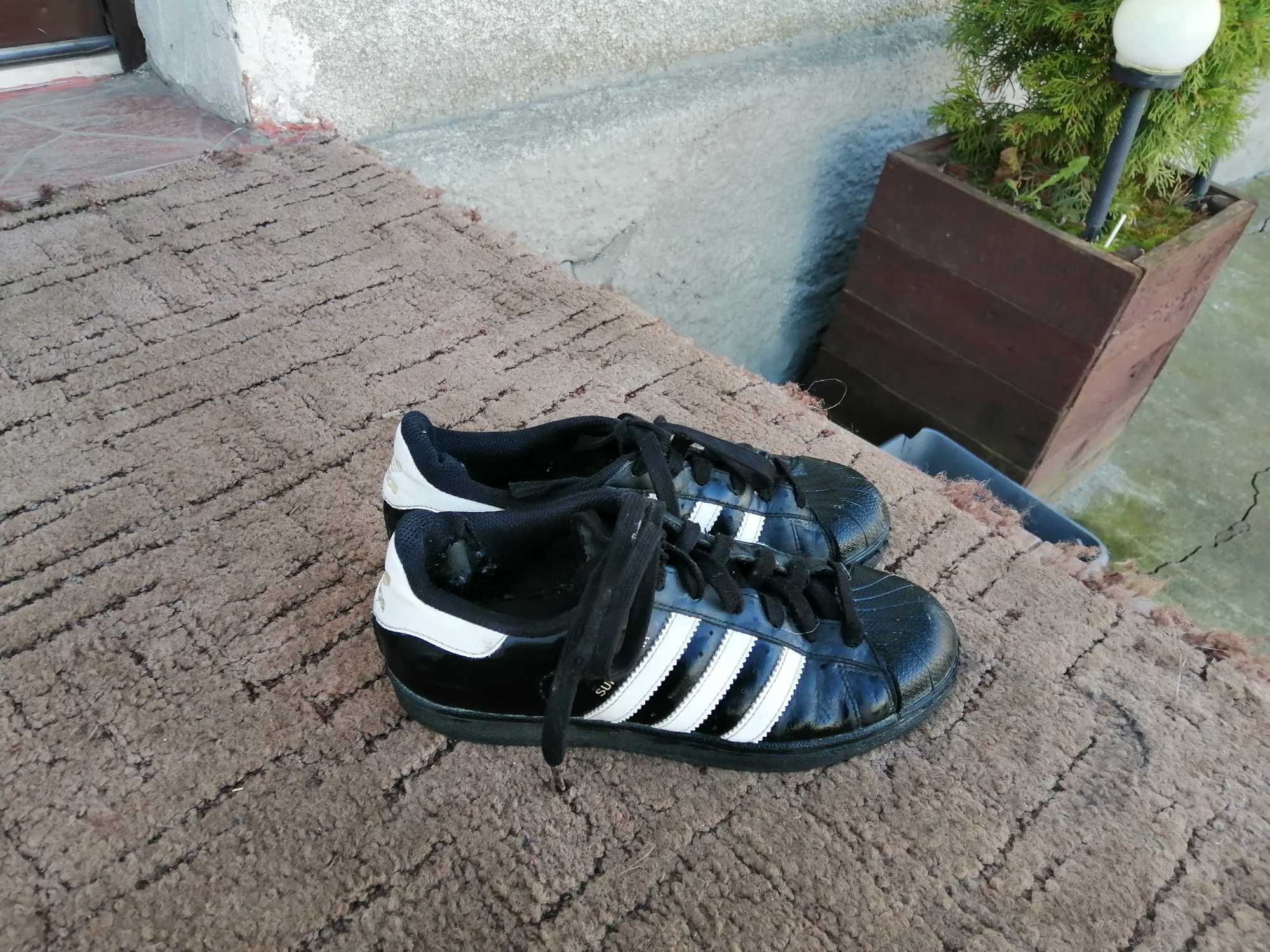 Buty Adidas Superstar roz 37 wysyłka gratis