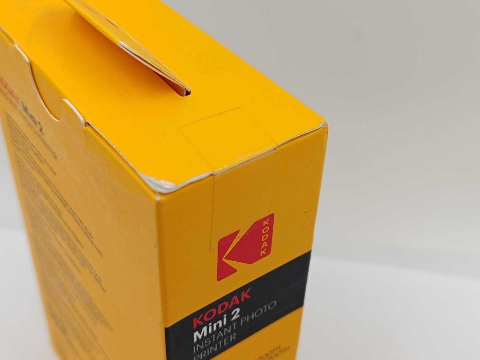Przenośna Cyfrowa Drukarka do ZDJĘĆ KODAK MINI 2 od Loombard Jarocin