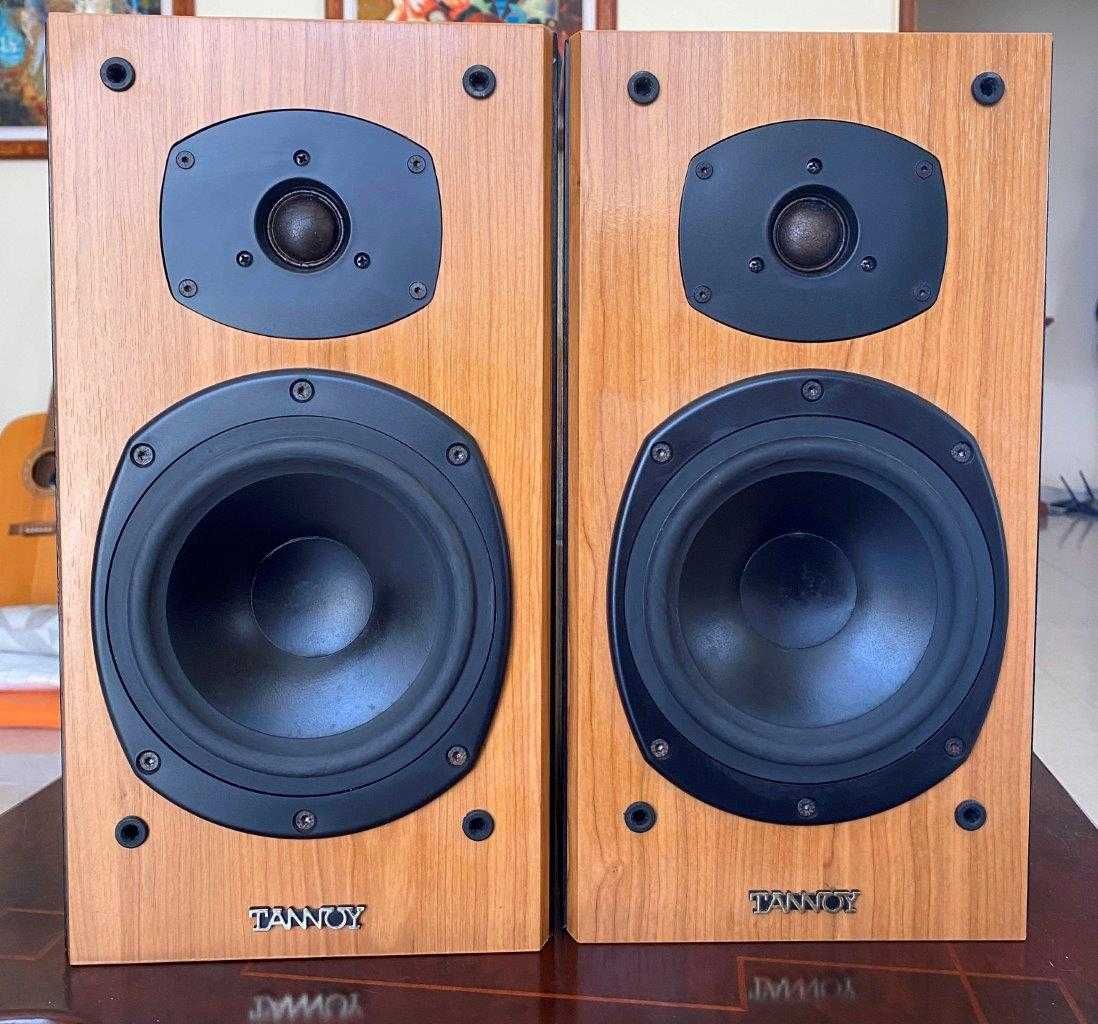 Tannoy Mercury M2 - Colunas