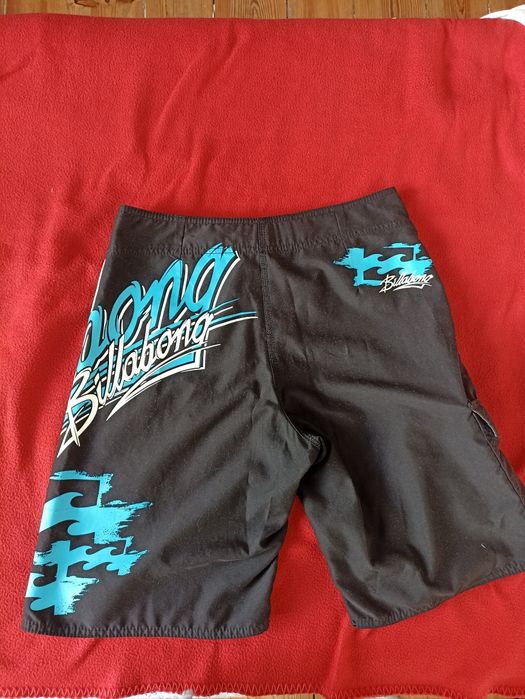 Fato de banho Billabong tamanho 30 (M)