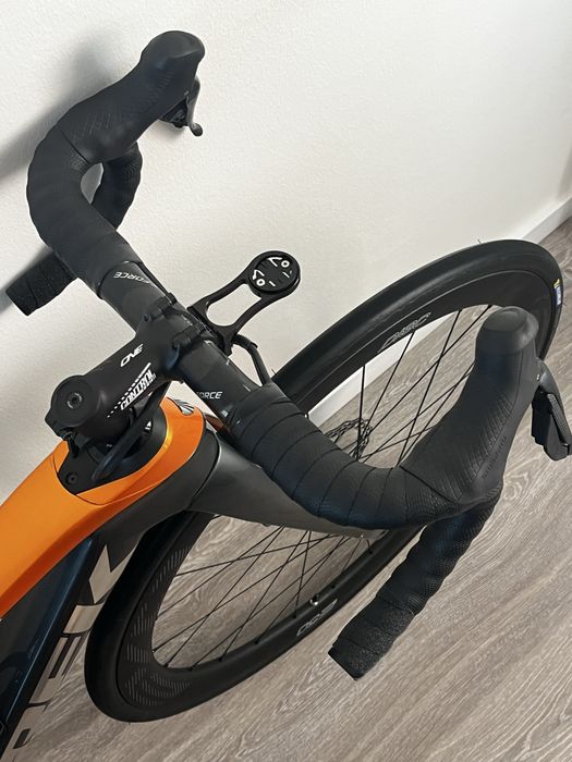 Trek Domane 44 disco