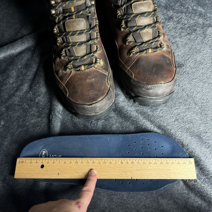 Чоловічі чоботи Skechers waterproof. P. 45,5.