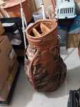 Saco de golfe vintage - Daiwa