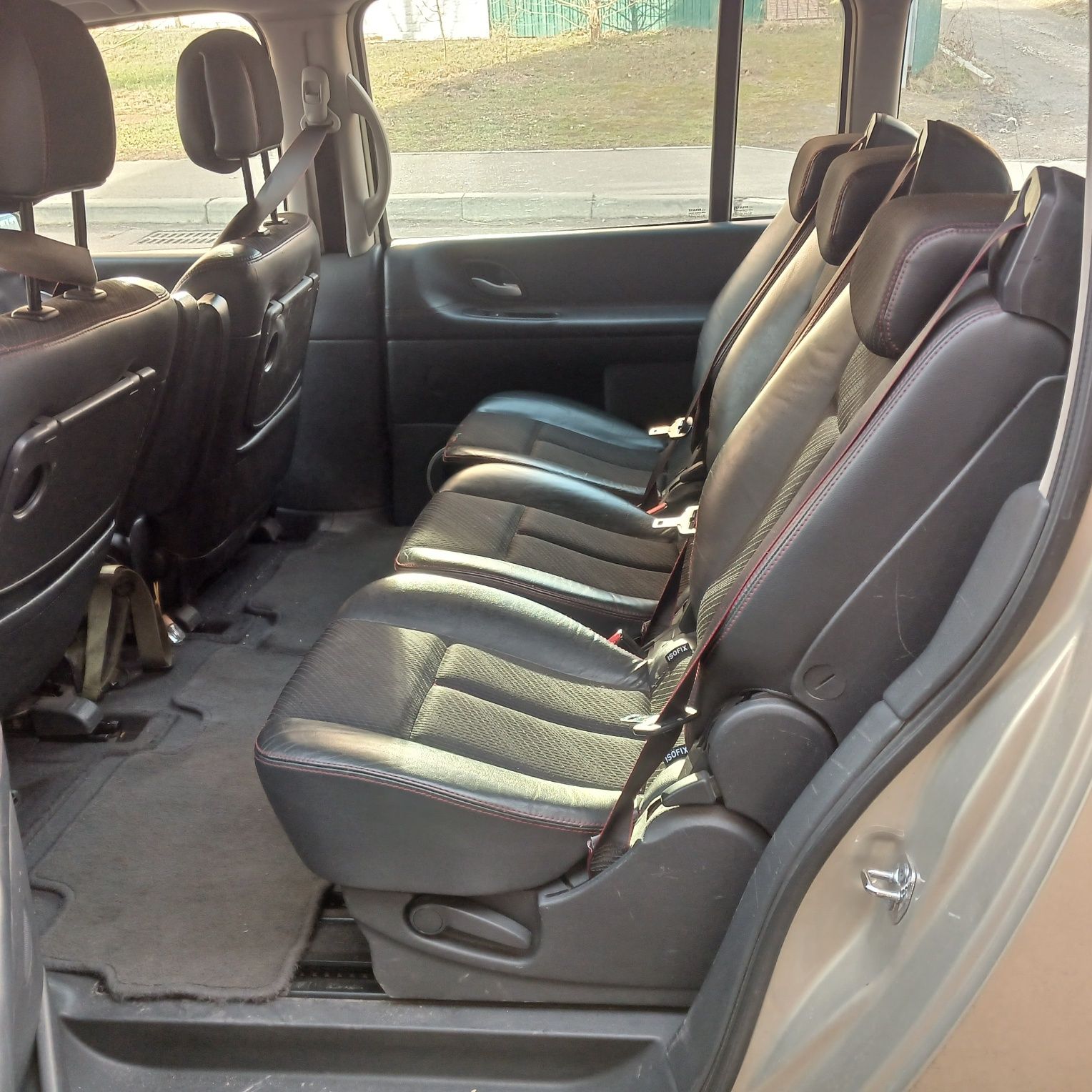 Продам Renault Grand Espace 4 2.0 дизель